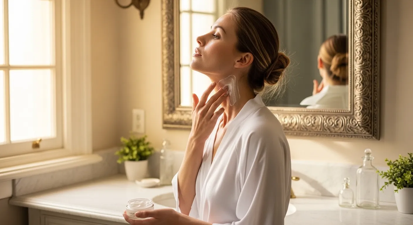 Funcionalidades de apps para skincare
