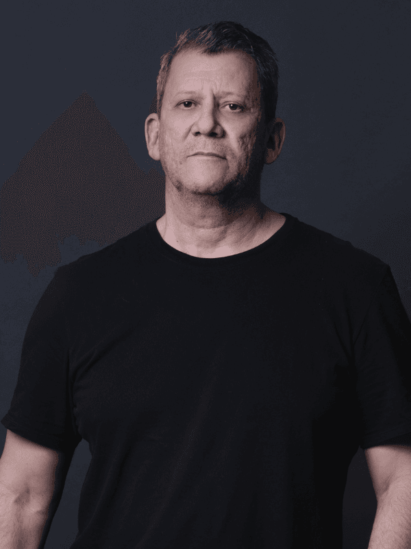 Sérgio Souza 