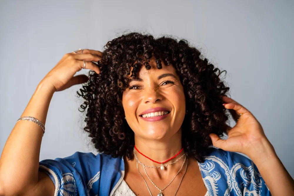Como Cuidar de Cabelo Cacheado
