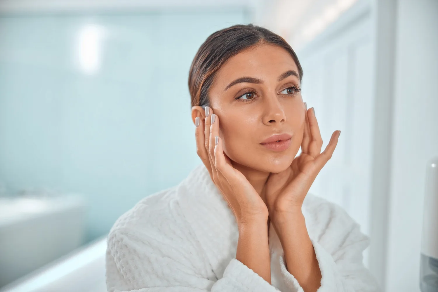 Como Rejuvenescer o Rosto