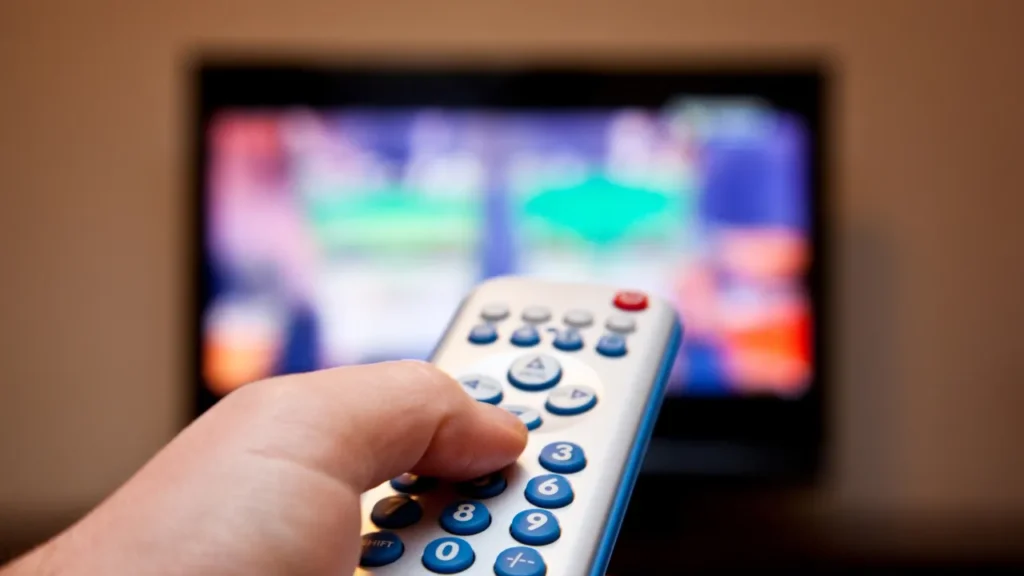 Como assistir TV no TV Box Como assistir TV no TV Box