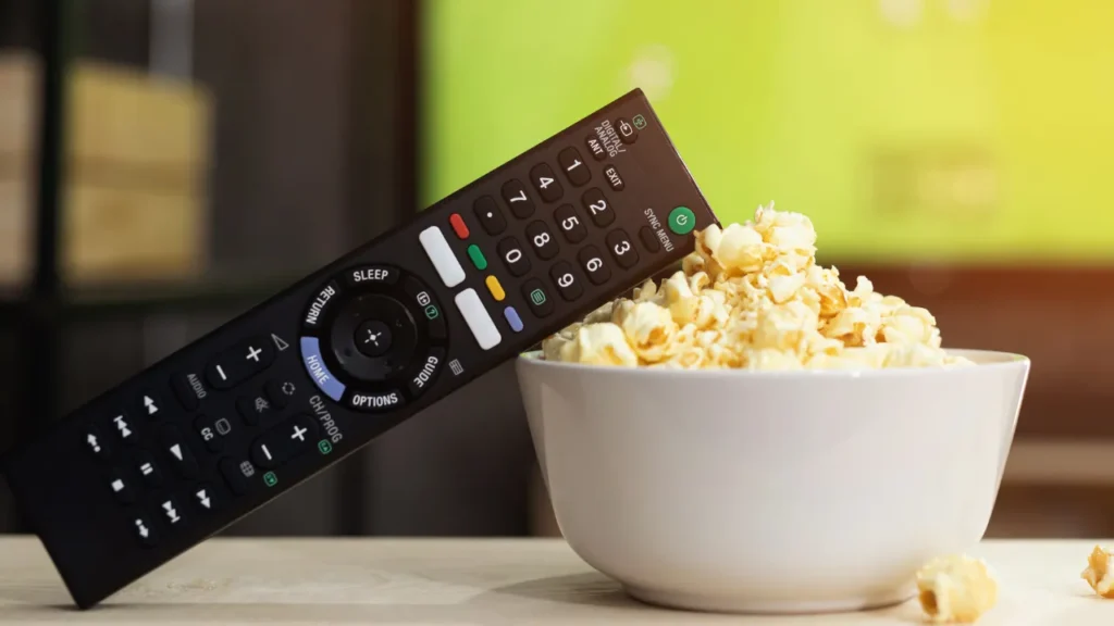 Como assistir TV no TV Box