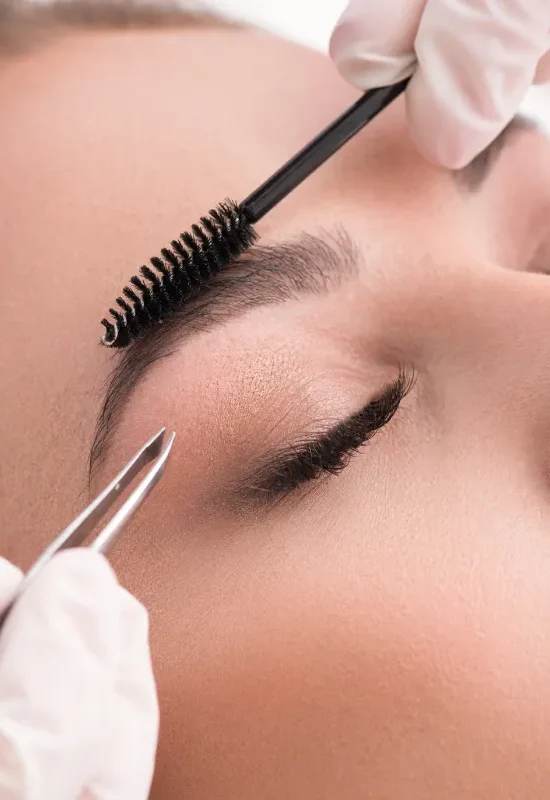Descubra os melhores modelos de sobrancelhas para você